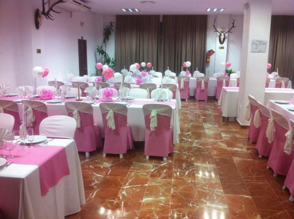 Hotel Restaurante Los Molinos Écija Exteriér fotografie